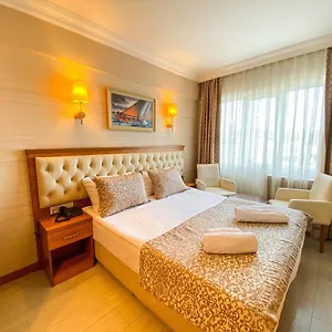 Hotel Mekke, Istanbul