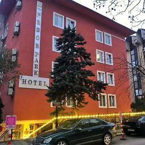 Febor Park Levent Hotel
