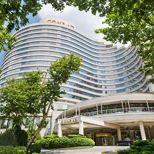 5* Hotel Conrad Bosphorus