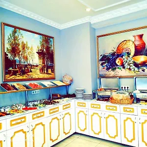 Sehir Old Hotel
