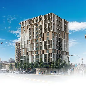 Hotel Medproper, Istambul