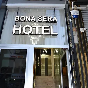 Grand Bona Sera ** İstanbul
