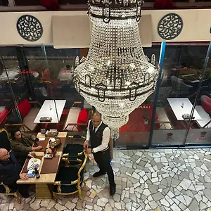 Ethnica Hotel